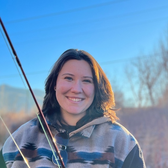 Meet your Posher, Sage - Picture 1 of 1